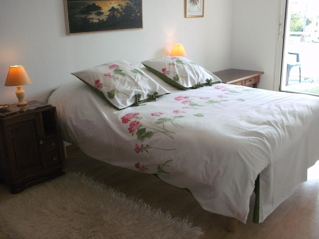 Residence Drakkar Colmar Kültér fotó