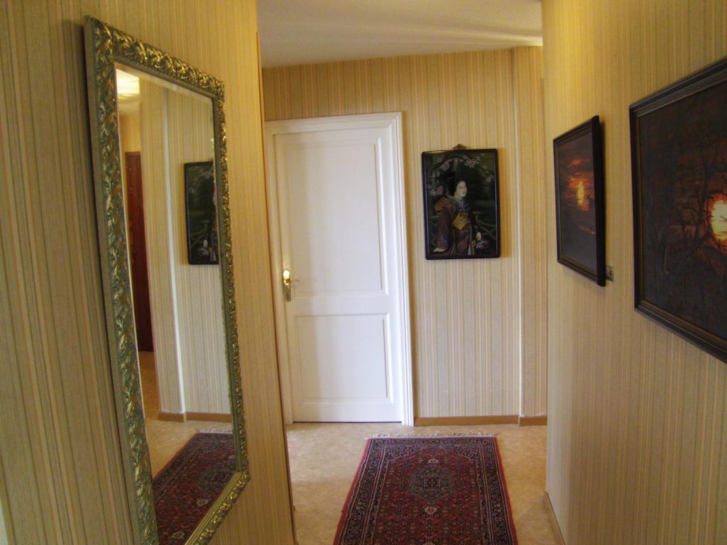Residence Drakkar Colmar Kültér fotó