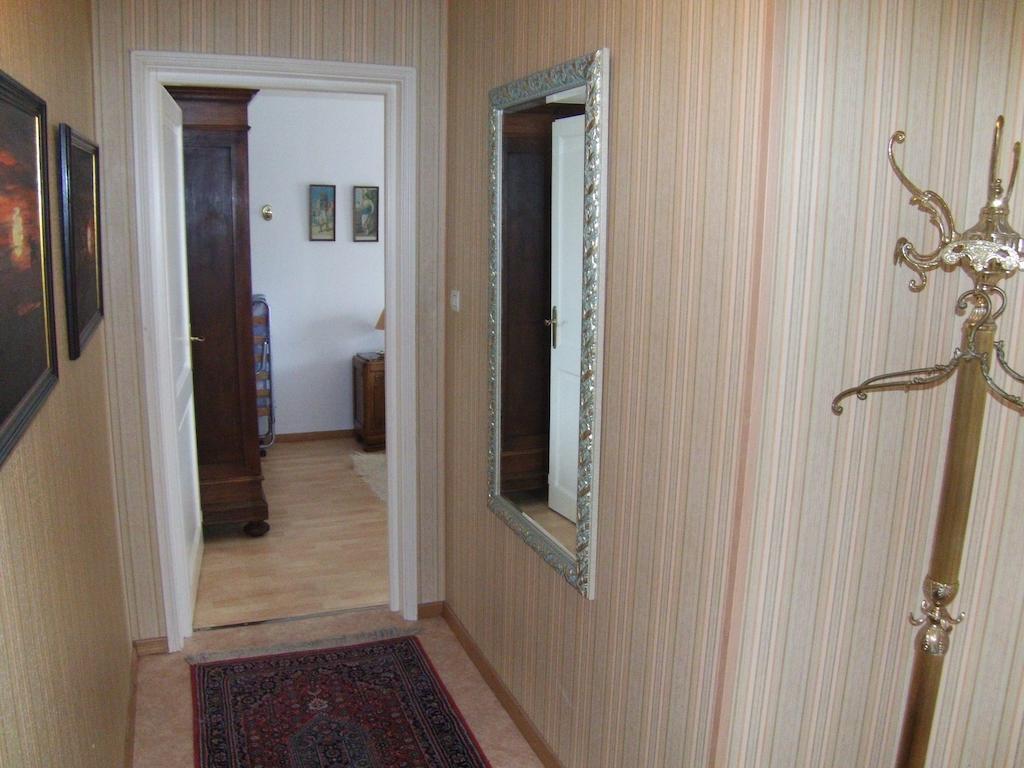 Residence Drakkar Colmar Kültér fotó