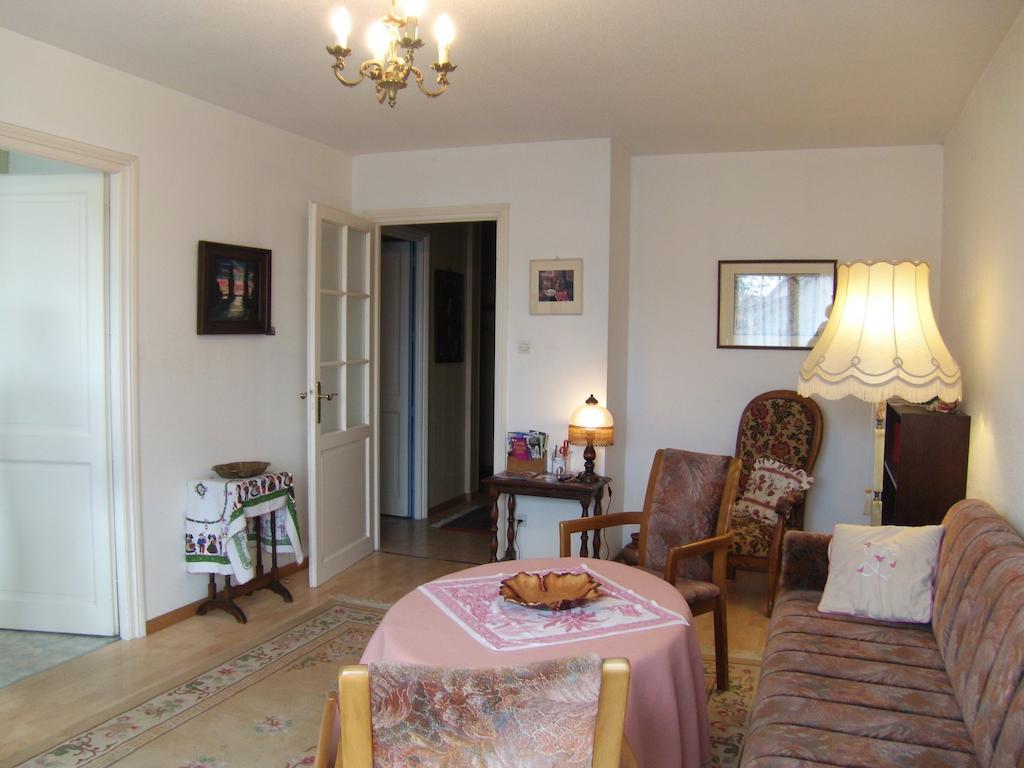 Residence Drakkar Colmar Kültér fotó